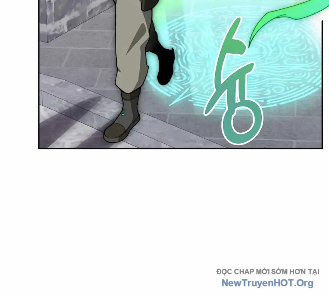 Mắc Kẹt Trong Tòa Tháp Thử Thách Chapter 111 - Trang 3