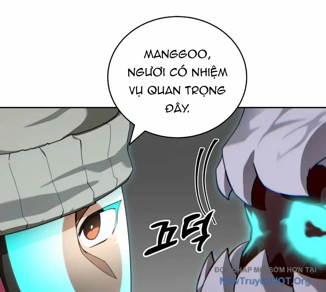 Mắc Kẹt Trong Tòa Tháp Thử Thách Chapter 111 - Trang 3