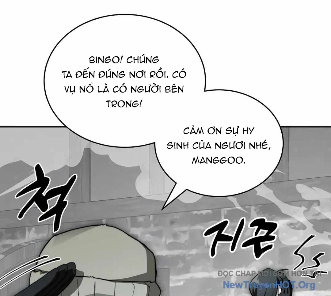 Mắc Kẹt Trong Tòa Tháp Thử Thách Chapter 111 - Trang 3