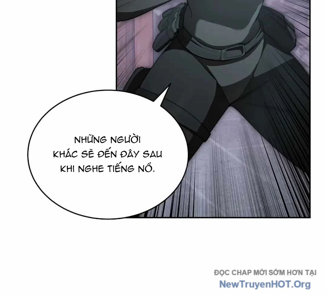 Mắc Kẹt Trong Tòa Tháp Thử Thách Chapter 111 - Trang 3