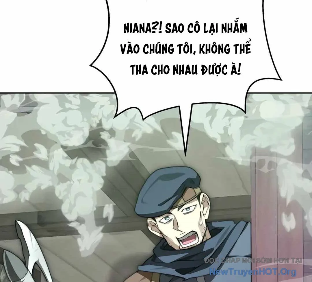 Mắc Kẹt Trong Tòa Tháp Thử Thách Chapter 111 - Trang 3