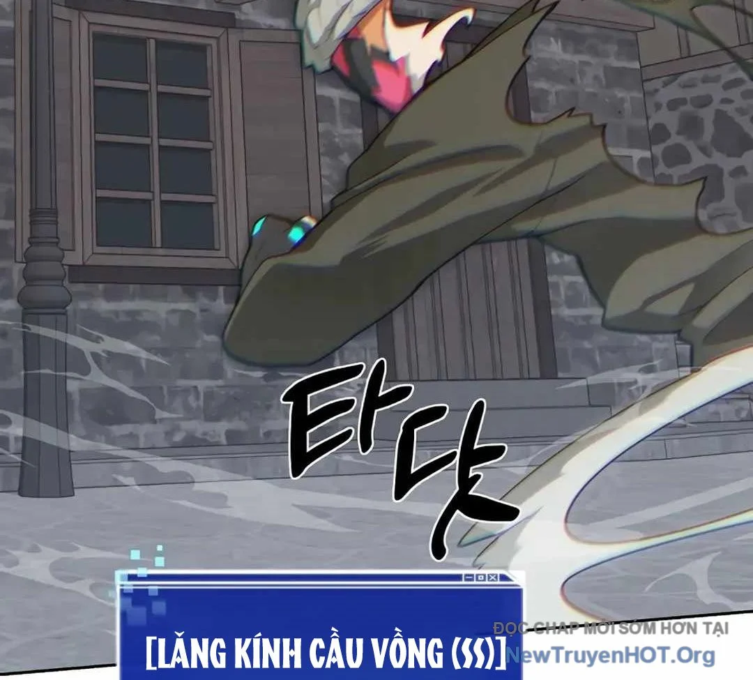 Mắc Kẹt Trong Tòa Tháp Thử Thách Chapter 111 - Trang 3