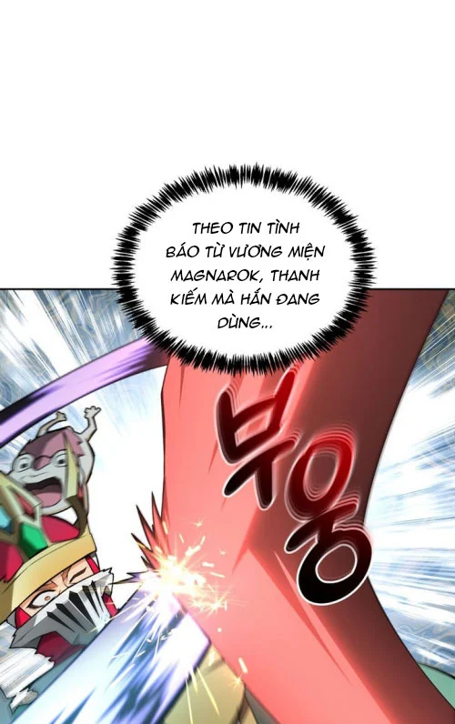 Mắc Kẹt Trong Tòa Tháp Thử Thách Chapter 122 - Trang 3