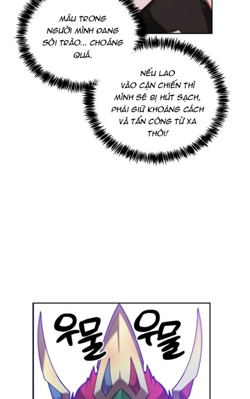 Mắc Kẹt Trong Tòa Tháp Thử Thách Chapter 122 - Trang 3