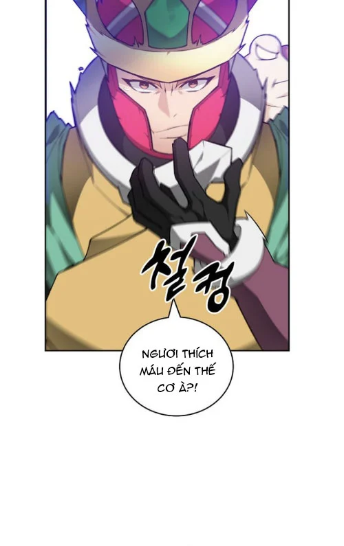 Mắc Kẹt Trong Tòa Tháp Thử Thách Chapter 122 - Trang 3