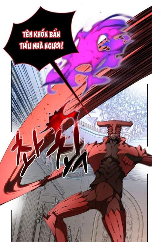 Mắc Kẹt Trong Tòa Tháp Thử Thách Chapter 122 - Trang 3