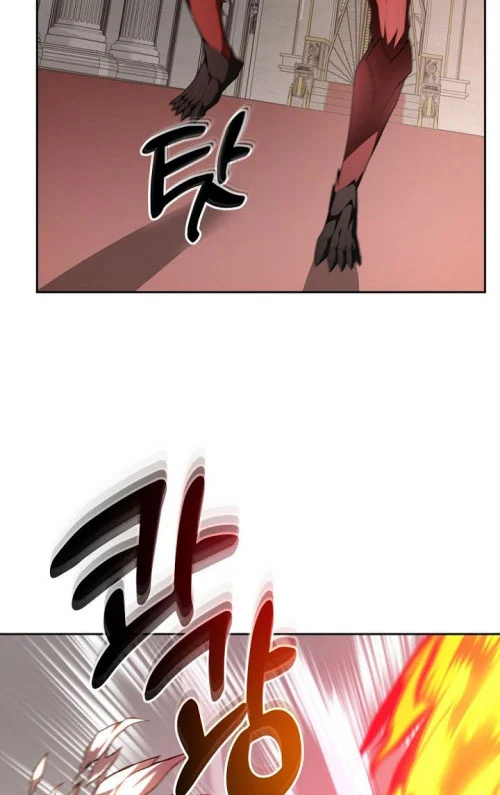 Mắc Kẹt Trong Tòa Tháp Thử Thách Chapter 122 - Trang 3