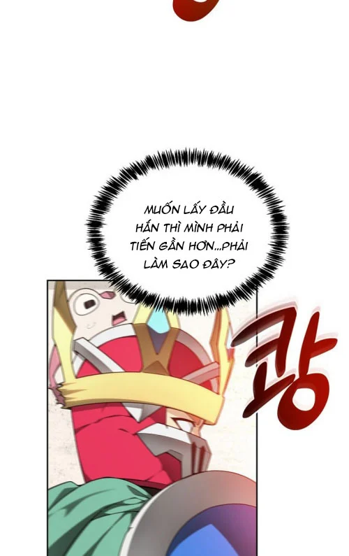 Mắc Kẹt Trong Tòa Tháp Thử Thách Chapter 122 - Trang 3
