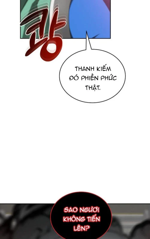 Mắc Kẹt Trong Tòa Tháp Thử Thách Chapter 122 - Trang 3