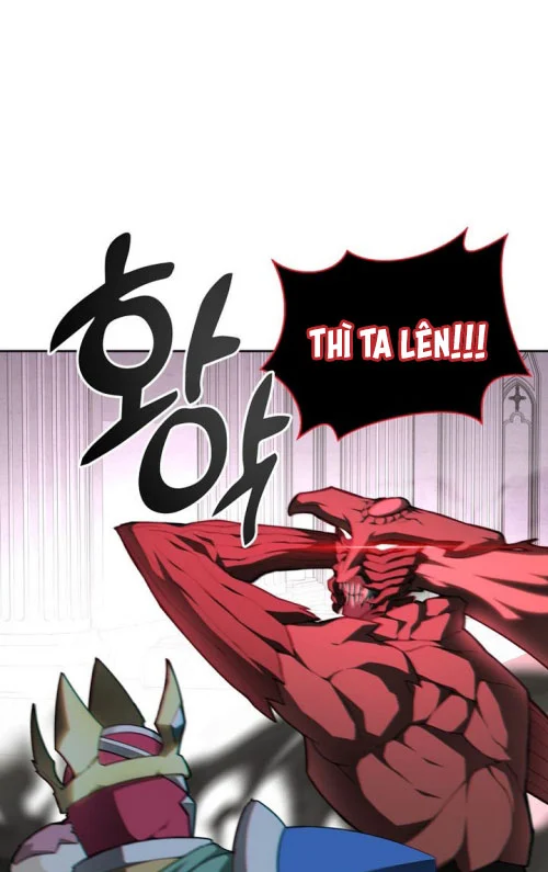 Mắc Kẹt Trong Tòa Tháp Thử Thách Chapter 122 - Trang 3
