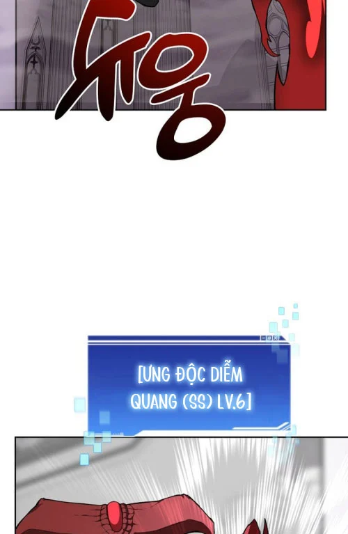 Mắc Kẹt Trong Tòa Tháp Thử Thách Chapter 122 - Trang 3