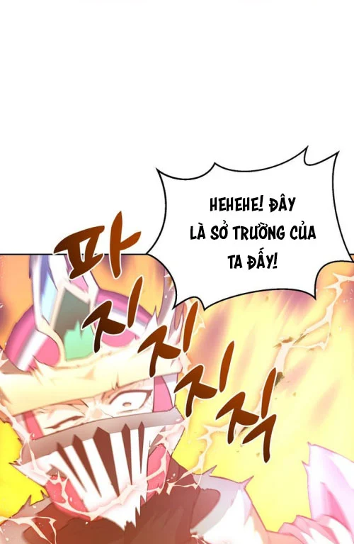 Mắc Kẹt Trong Tòa Tháp Thử Thách Chapter 122 - Trang 3
