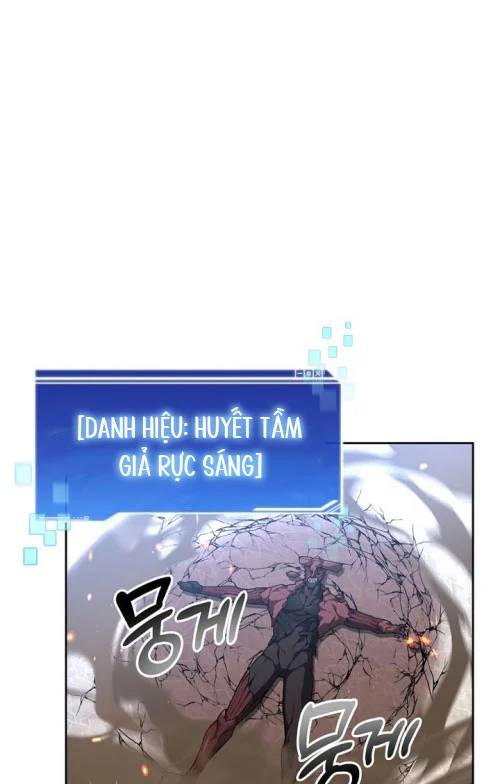 Mắc Kẹt Trong Tòa Tháp Thử Thách Chapter 122 - Trang 3