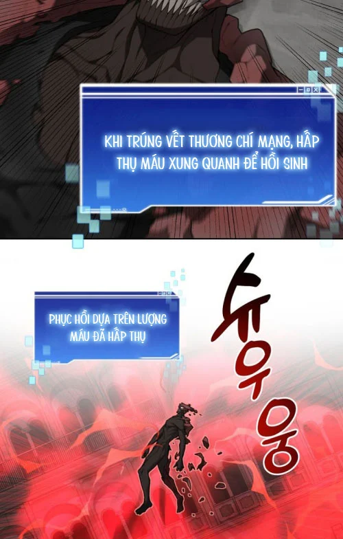 Mắc Kẹt Trong Tòa Tháp Thử Thách Chapter 122 - Trang 3