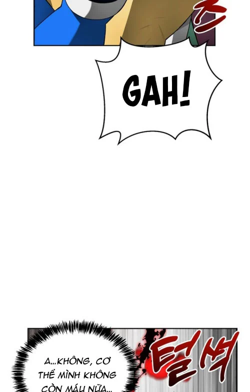 Mắc Kẹt Trong Tòa Tháp Thử Thách Chapter 122 - Trang 3