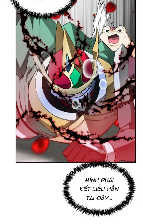 Mắc Kẹt Trong Tòa Tháp Thử Thách Chapter 122 - Trang 3