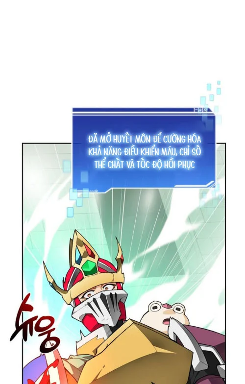 Mắc Kẹt Trong Tòa Tháp Thử Thách Chapter 122 - Trang 3