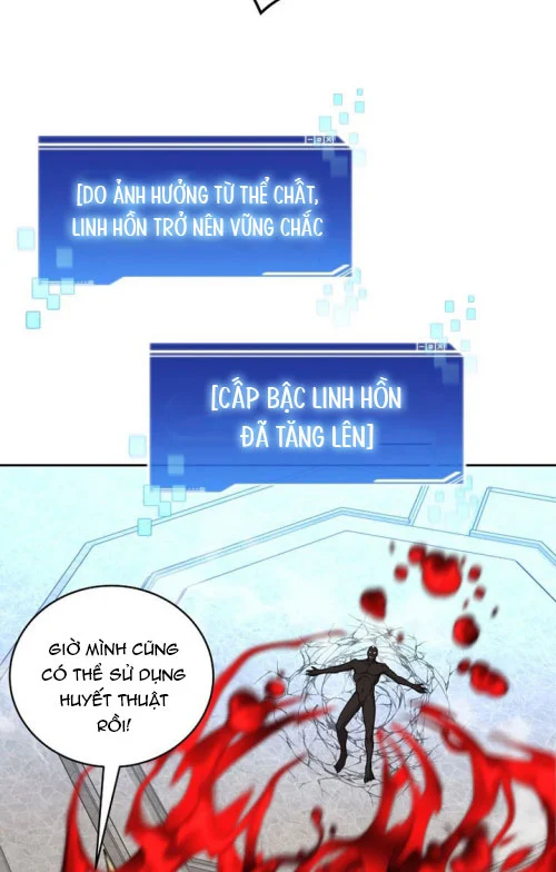 Mắc Kẹt Trong Tòa Tháp Thử Thách Chapter 122 - Trang 3