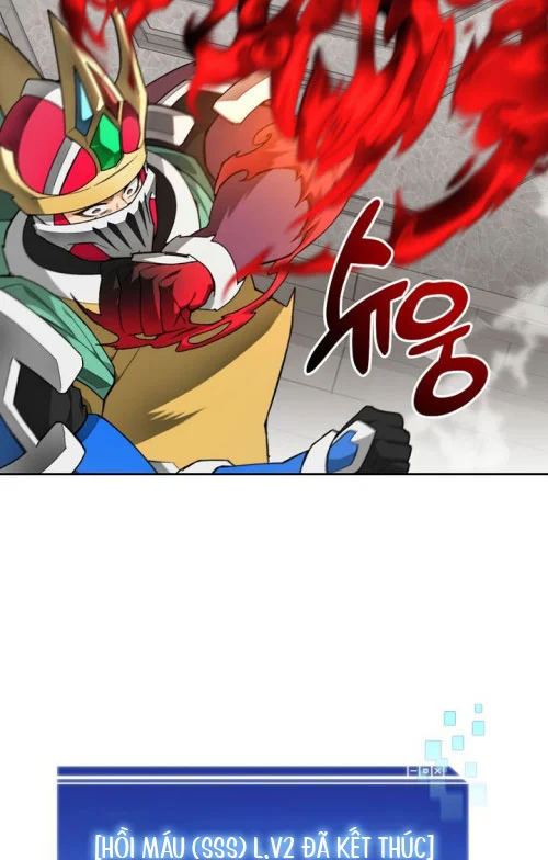 Mắc Kẹt Trong Tòa Tháp Thử Thách Chapter 122 - Trang 3