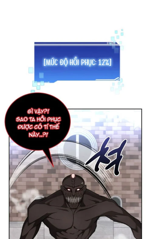 Mắc Kẹt Trong Tòa Tháp Thử Thách Chapter 122 - Trang 3