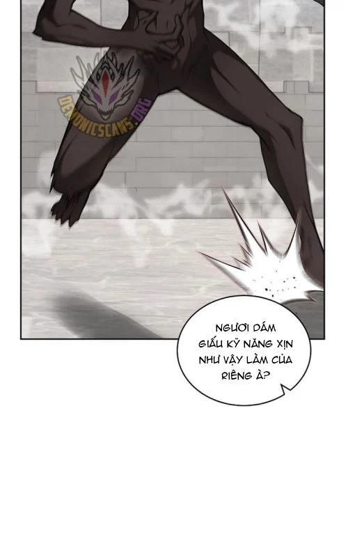 Mắc Kẹt Trong Tòa Tháp Thử Thách Chapter 122 - Trang 3
