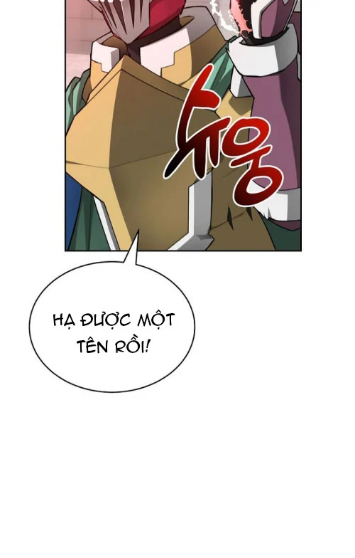 Mắc Kẹt Trong Tòa Tháp Thử Thách Chapter 122 - Trang 3