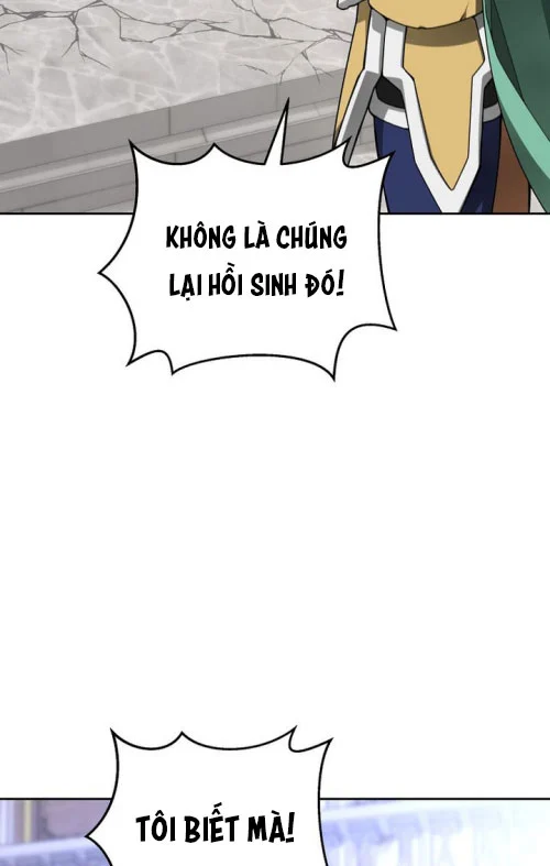 Mắc Kẹt Trong Tòa Tháp Thử Thách Chapter 122 - Trang 3