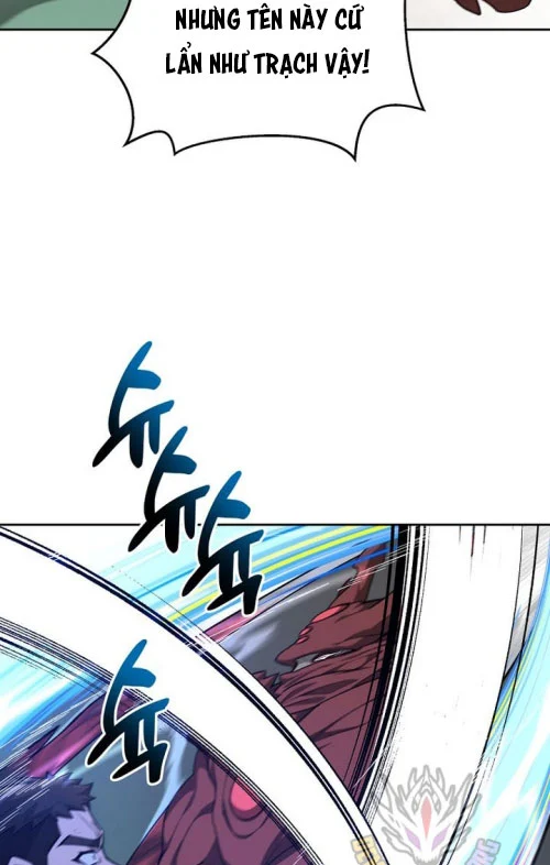 Mắc Kẹt Trong Tòa Tháp Thử Thách Chapter 122 - Trang 3