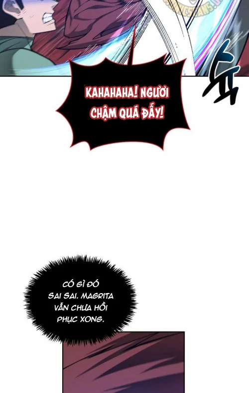 Mắc Kẹt Trong Tòa Tháp Thử Thách Chapter 122 - Trang 3