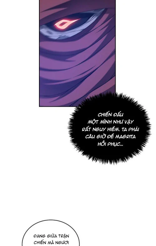 Mắc Kẹt Trong Tòa Tháp Thử Thách Chapter 122 - Trang 3