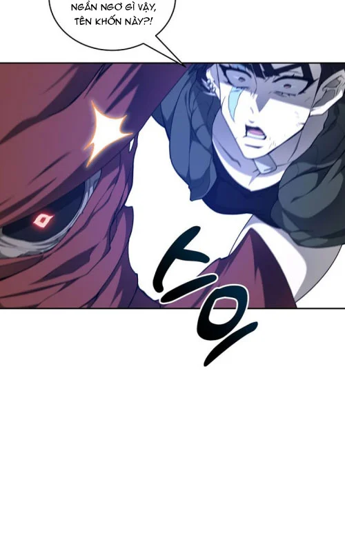 Mắc Kẹt Trong Tòa Tháp Thử Thách Chapter 122 - Trang 3