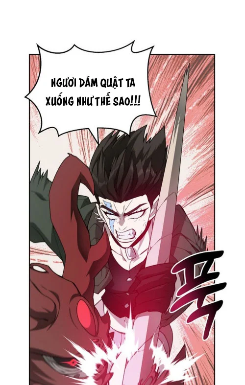 Mắc Kẹt Trong Tòa Tháp Thử Thách Chapter 122 - Trang 3