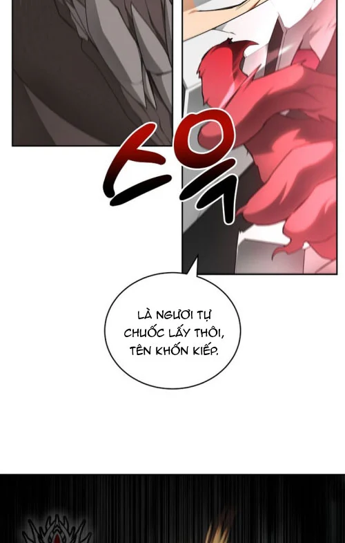 Mắc Kẹt Trong Tòa Tháp Thử Thách Chapter 122 - Trang 3