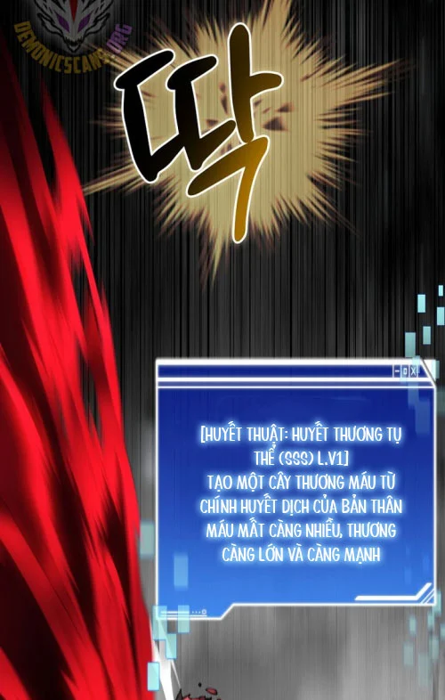 Mắc Kẹt Trong Tòa Tháp Thử Thách Chapter 122 - Trang 3