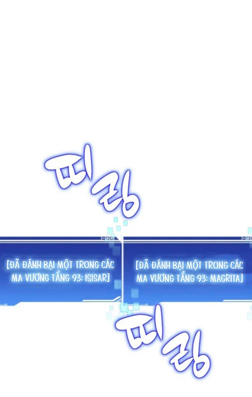 Mắc Kẹt Trong Tòa Tháp Thử Thách Chapter 122 - Trang 3