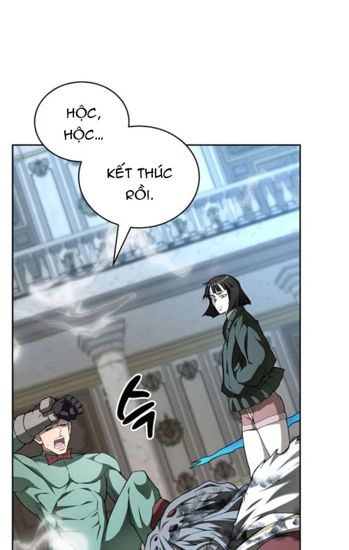 Mắc Kẹt Trong Tòa Tháp Thử Thách Chapter 122 - Trang 3