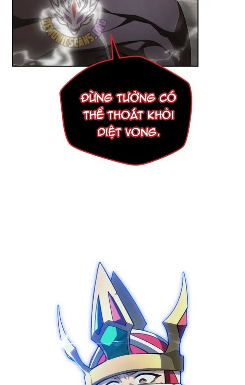 Mắc Kẹt Trong Tòa Tháp Thử Thách Chapter 122 - Trang 3