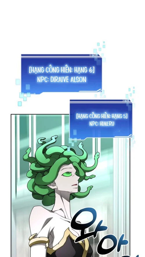 Mắc Kẹt Trong Tòa Tháp Thử Thách Chapter 122 - Trang 3
