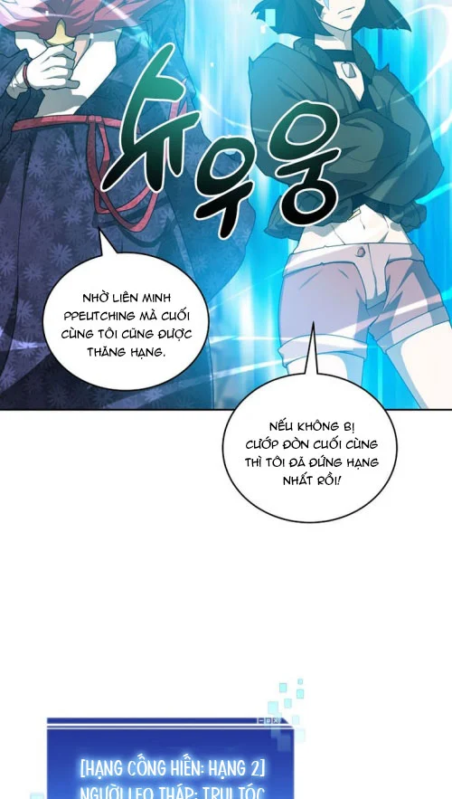 Mắc Kẹt Trong Tòa Tháp Thử Thách Chapter 122 - Trang 3