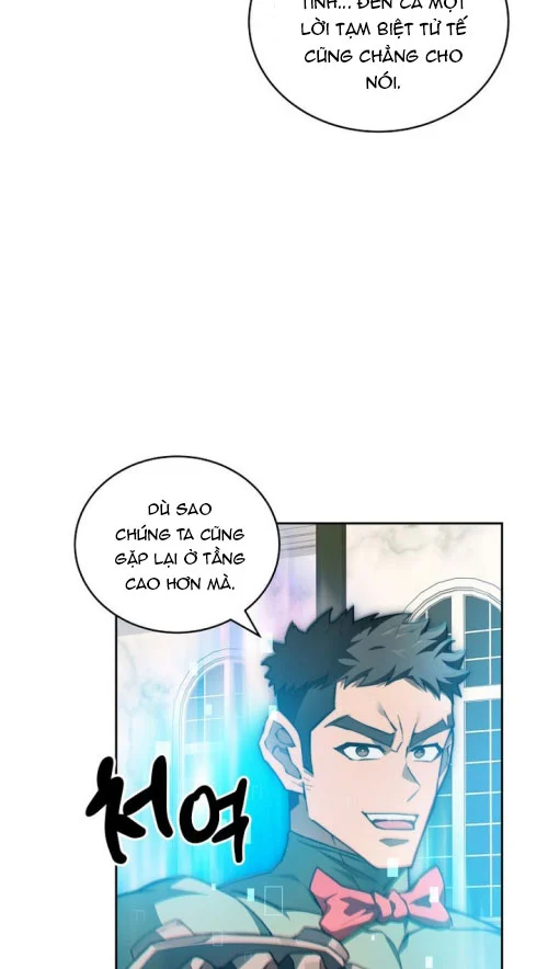 Mắc Kẹt Trong Tòa Tháp Thử Thách Chapter 122 - Trang 3