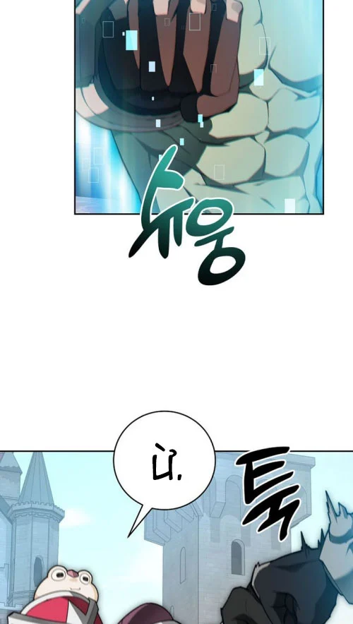 Mắc Kẹt Trong Tòa Tháp Thử Thách Chapter 122 - Trang 3