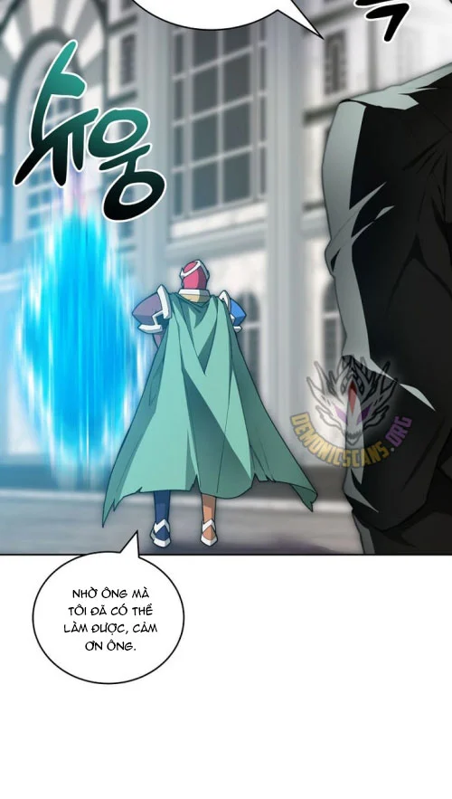 Mắc Kẹt Trong Tòa Tháp Thử Thách Chapter 122 - Trang 3
