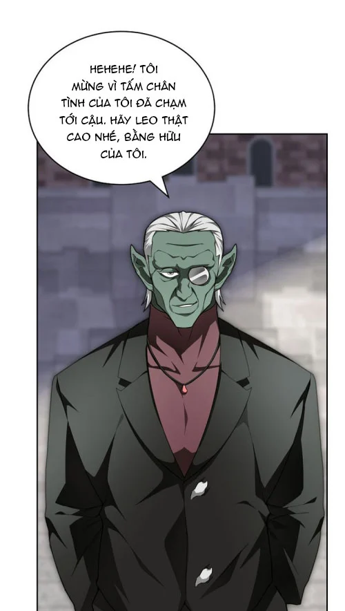 Mắc Kẹt Trong Tòa Tháp Thử Thách Chapter 122 - Trang 3