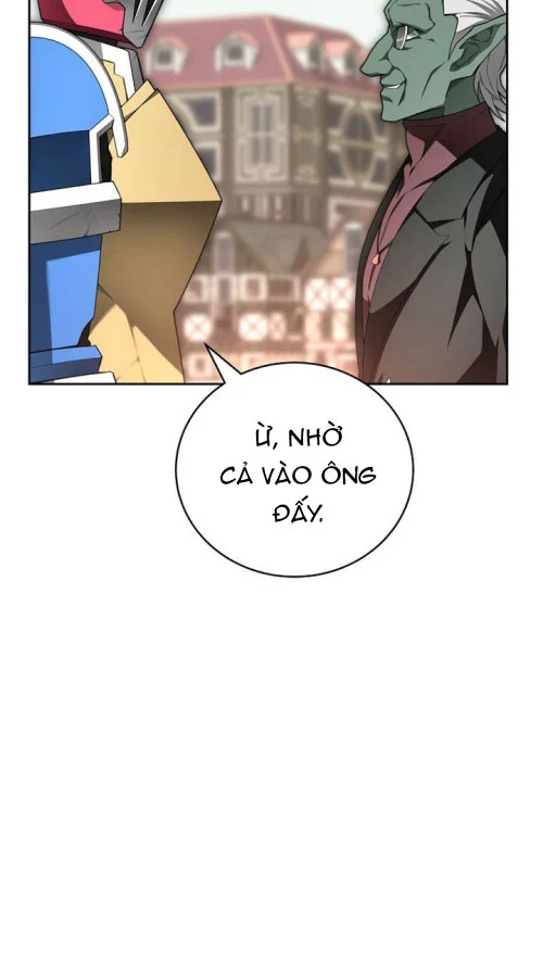 Mắc Kẹt Trong Tòa Tháp Thử Thách Chapter 122 - Trang 3