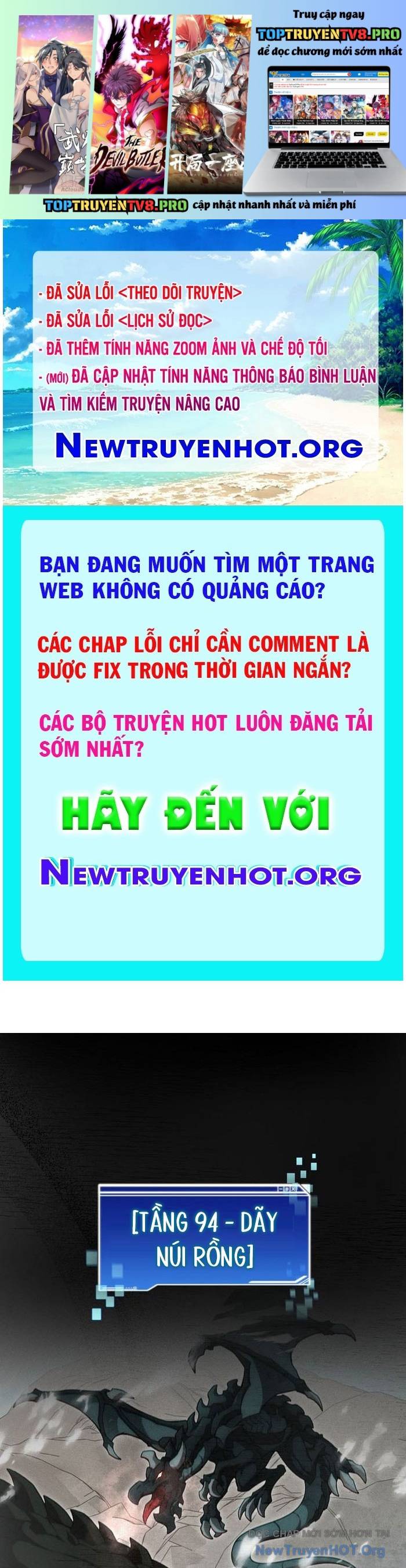 Mắc Kẹt Trong Tòa Tháp Thử Thách Chapter 123 - Next 