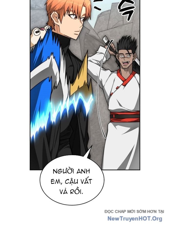 Mắc Kẹt Trong Tòa Tháp Thử Thách Chapter 123 - Next 