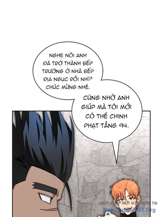 Mắc Kẹt Trong Tòa Tháp Thử Thách Chapter 123 - Next 