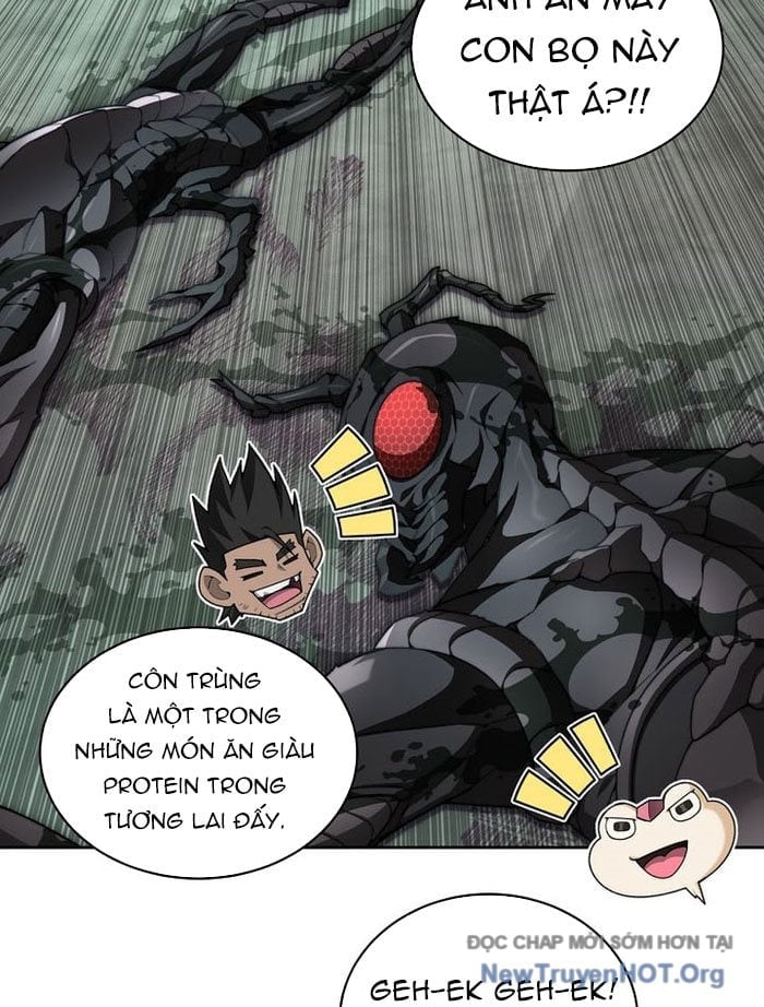 Mắc Kẹt Trong Tòa Tháp Thử Thách Chapter 123 - Next 