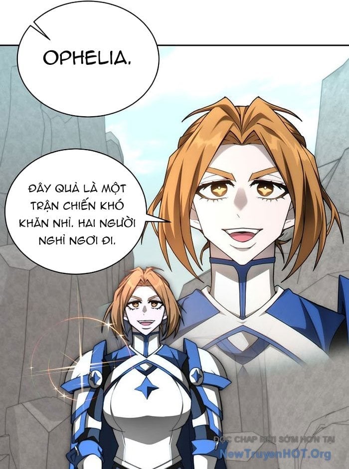 Mắc Kẹt Trong Tòa Tháp Thử Thách Chapter 123 - Next 
