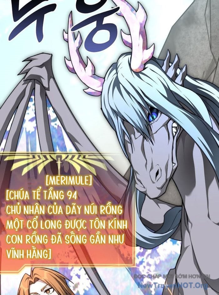 Mắc Kẹt Trong Tòa Tháp Thử Thách Chapter 123 - Next 